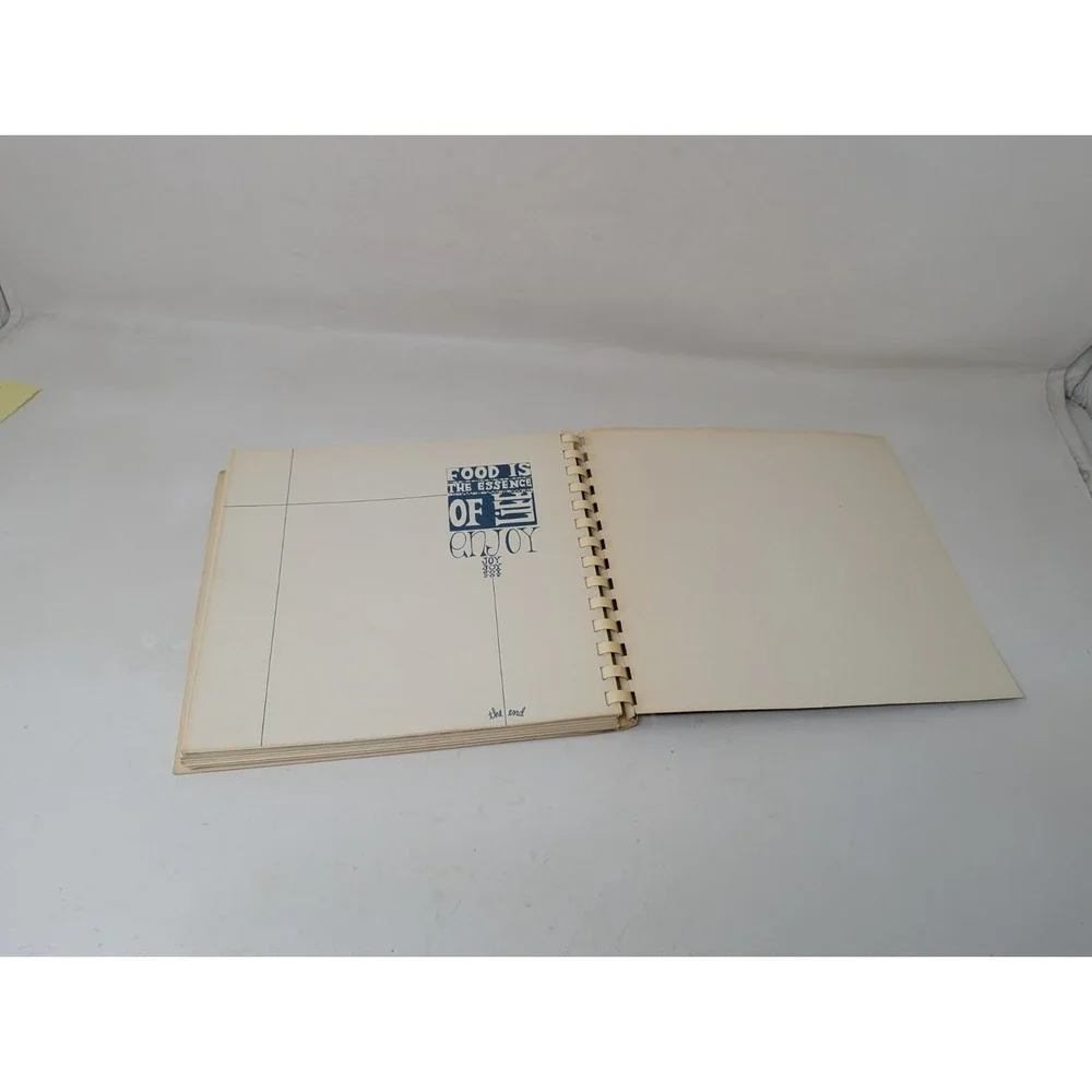 Peace De Resistance Volume 2 Women Strike‎ For Peace Cookbook Los Angeles 1970
